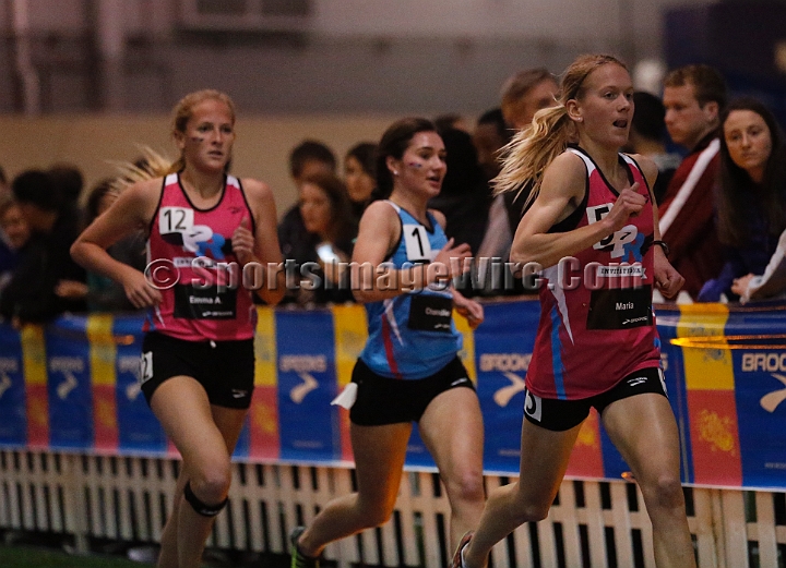 2013BrooksPR-093.JPG - 2013 Brooks PR Invitational, February 24, Dempsey Indoor, Seattle, WA.