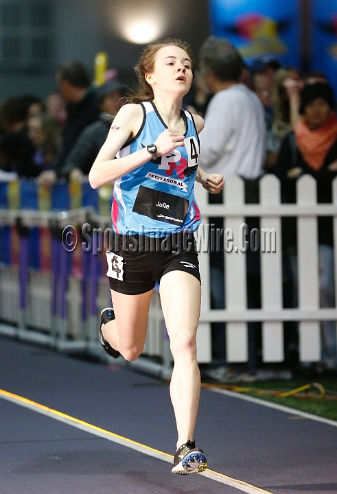 2013BrooksPR-099.JPG - 2013 Brooks PR Invitational, February 24, Dempsey Indoor, Seattle, WA.