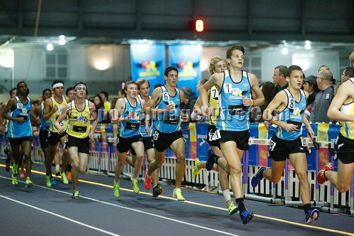 2013BrooksPR-120.JPG - 2013 Brooks PR Invitational, February 24, Dempsey Indoor, Seattle, WA.