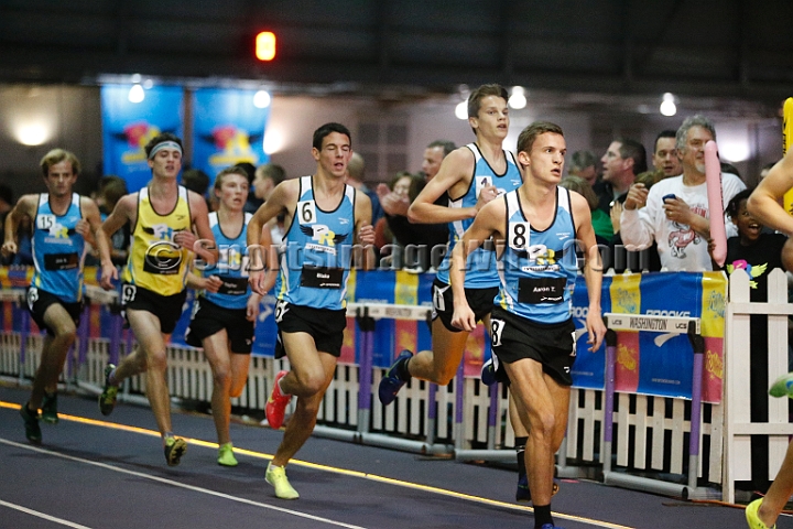 2013BrooksPR-124.JPG - 2013 Brooks PR Invitational, February 24, Dempsey Indoor, Seattle, WA.