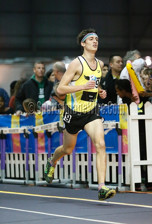 2013BrooksPR-128.JPG - 2013 Brooks PR Invitational, February 24, Dempsey Indoor, Seattle, WA.