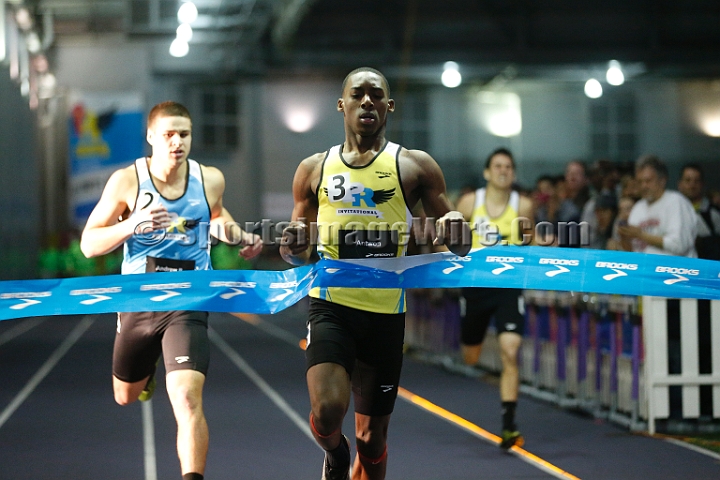 2013BrooksPR-142.JPG - 2013 Brooks PR Invitational, February 24, Dempsey Indoor, Seattle, WA.