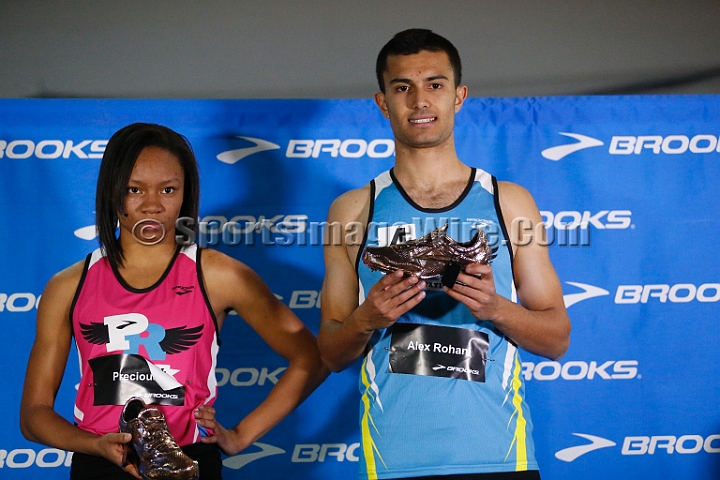 2013BrooksPR-146.JPG - 2013 Brooks PR Invitational, February 24, Dempsey Indoor, Seattle, WA.