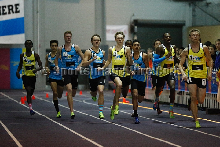 2013BrooksPR-155.JPG - 2013 Brooks PR Invitational, February 24, Dempsey Indoor, Seattle, WA.