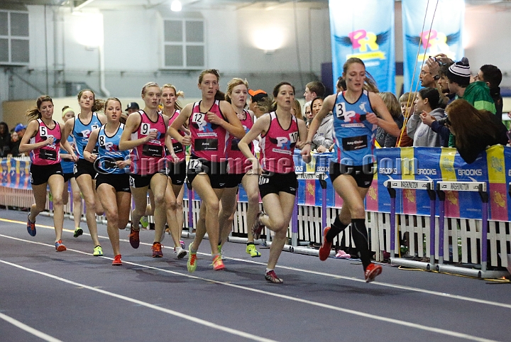 2013BrooksPR-172.JPG - 2013 Brooks PR Invitational, February 24, Dempsey Indoor, Seattle, WA.