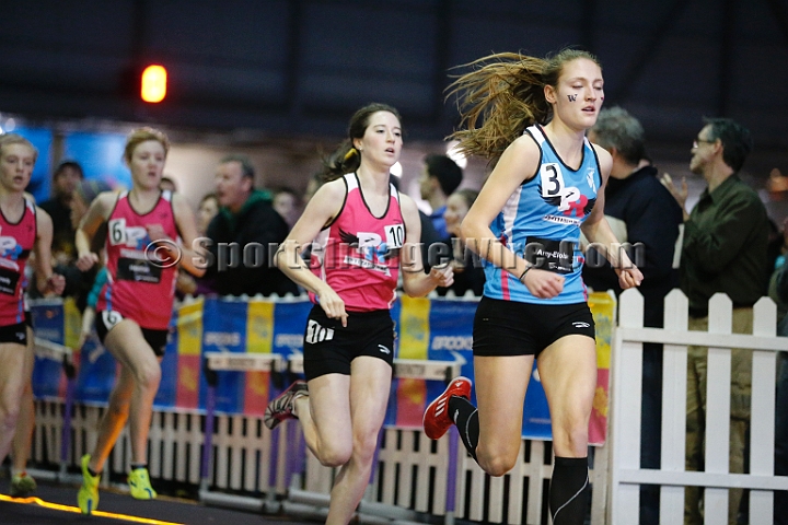 2013BrooksPR-174.JPG - 2013 Brooks PR Invitational, February 24, Dempsey Indoor, Seattle, WA.