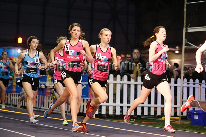 2013BrooksPR-176.JPG - 2013 Brooks PR Invitational, February 24, Dempsey Indoor, Seattle, WA.