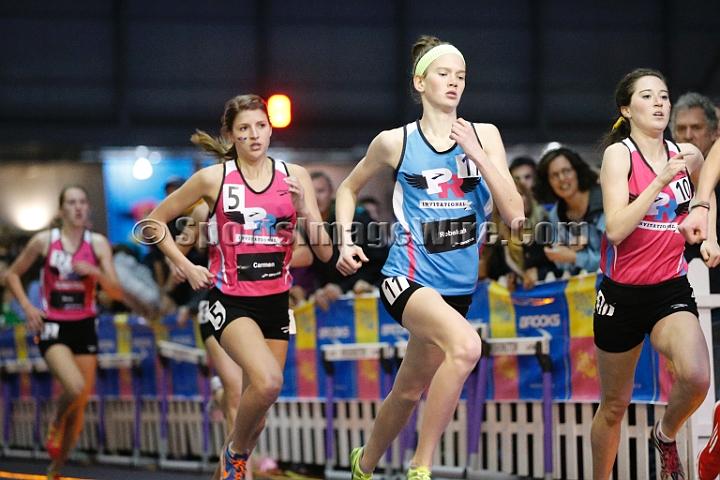 2013BrooksPR-178.JPG - 2013 Brooks PR Invitational, February 24, Dempsey Indoor, Seattle, WA.