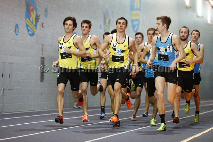 2013BrooksPR-181.JPG - 2013 Brooks PR Invitational, February 24, Dempsey Indoor, Seattle, WA.