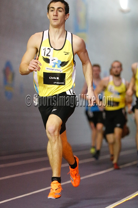 2013BrooksPR-185.JPG - 2013 Brooks PR Invitational, February 24, Dempsey Indoor, Seattle, WA.