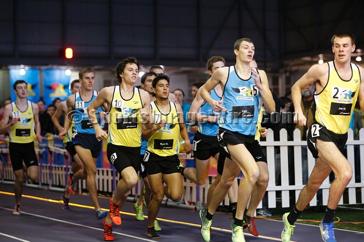 2013BrooksPR-187.JPG - 2013 Brooks PR Invitational, February 24, Dempsey Indoor, Seattle, WA.