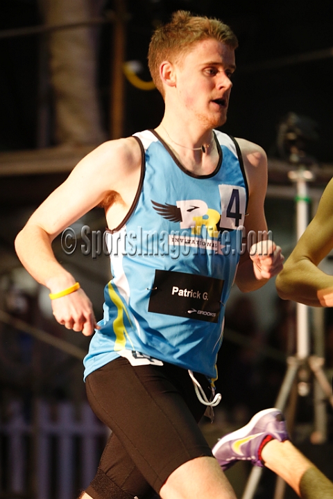 2013BrooksPR-189.JPG - 2013 Brooks PR Invitational, February 24, Dempsey Indoor, Seattle, WA.