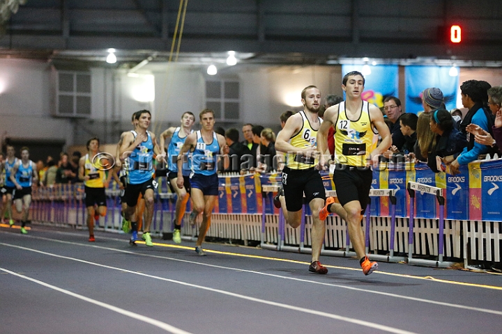 2013BrooksPR-190.JPG - 2013 Brooks PR Invitational, February 24, Dempsey Indoor, Seattle, WA.