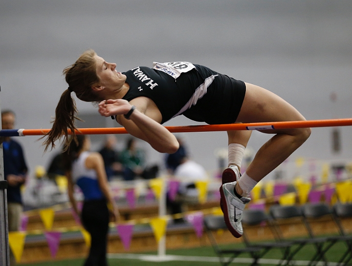 2013MPSFSat-004.JPG - 2013 Mountain Pacific Sports Federation Indoor Track and Field Championships, February 22-23, Dempsey Indoor, Seattle, WA.