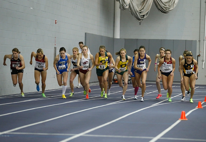 2013MPSFSat-018.JPG - 2013 Mountain Pacific Sports Federation Indoor Track and Field Championships, February 22-23, Dempsey Indoor, Seattle, WA.