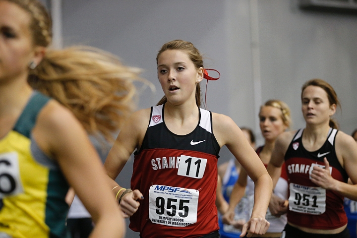 2013MPSFSat-023.JPG - 2013 Mountain Pacific Sports Federation Indoor Track and Field Championships, February 22-23, Dempsey Indoor, Seattle, WA.
