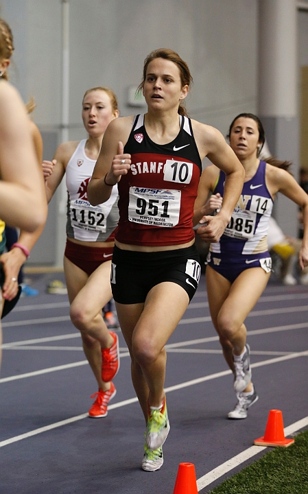 2013MPSFSat-025.JPG - 2013 Mountain Pacific Sports Federation Indoor Track and Field Championships, February 22-23, Dempsey Indoor, Seattle, WA.