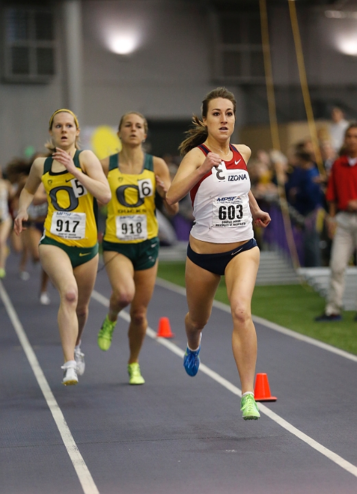 2013MPSFSat-028.JPG - 2013 Mountain Pacific Sports Federation Indoor Track and Field Championships, February 22-23, Dempsey Indoor, Seattle, WA.