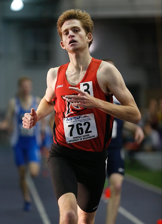 2013MPSFSat-038.JPG - 2013 Mountain Pacific Sports Federation Indoor Track and Field Championships, February 22-23, Dempsey Indoor, Seattle, WA.