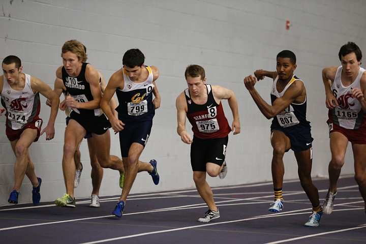 2013MPSFSat-040.JPG - 2013 Mountain Pacific Sports Federation Indoor Track and Field Championships, February 22-23, Dempsey Indoor, Seattle, WA.