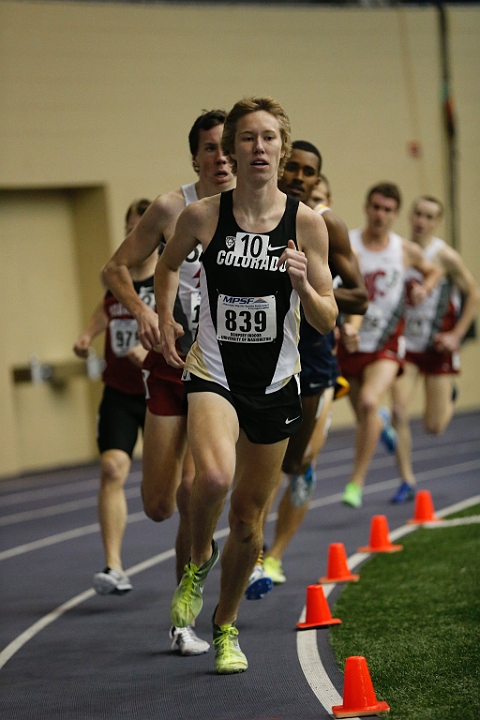 2013MPSFSat-043.JPG - 2013 Mountain Pacific Sports Federation Indoor Track and Field Championships, February 22-23, Dempsey Indoor, Seattle, WA.