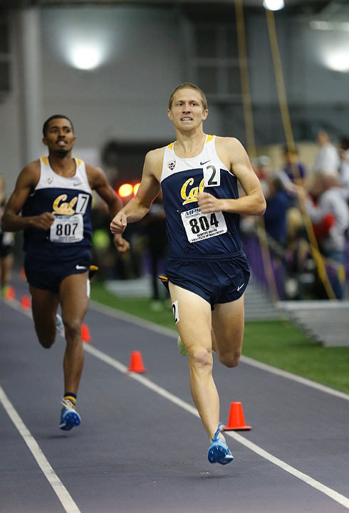 2013MPSFSat-045.JPG - 2013 Mountain Pacific Sports Federation Indoor Track and Field Championships, February 22-23, Dempsey Indoor, Seattle, WA.