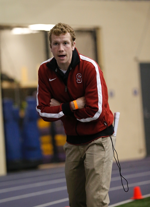 2013MPSFSat-052.JPG - 2013 Mountain Pacific Sports Federation Indoor Track and Field Championships, February 22-23, Dempsey Indoor, Seattle, WA.