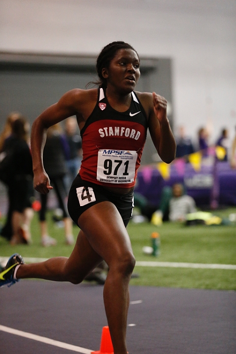 2013MPSFSat-073.JPG - 2013 Mountain Pacific Sports Federation Indoor Track and Field Championships, February 22-23, Dempsey Indoor, Seattle, WA.