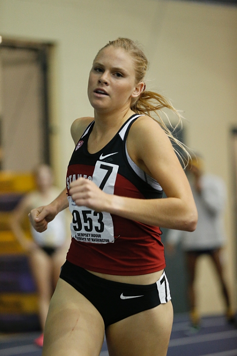 2013MPSFSat-081.JPG - 2013 Mountain Pacific Sports Federation Indoor Track and Field Championships, February 22-23, Dempsey Indoor, Seattle, WA.