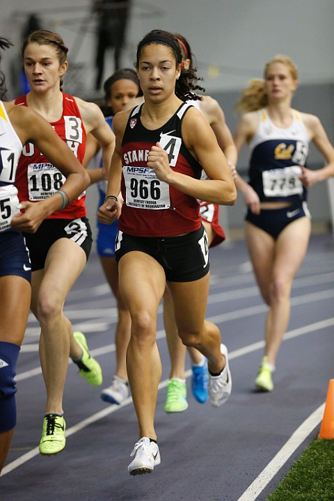 2013MPSFSat-082.JPG - 2013 Mountain Pacific Sports Federation Indoor Track and Field Championships, February 22-23, Dempsey Indoor, Seattle, WA.