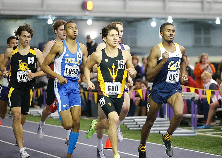 2013MPSFSat-090.JPG - 2013 Mountain Pacific Sports Federation Indoor Track and Field Championships, February 22-23, Dempsey Indoor, Seattle, WA.