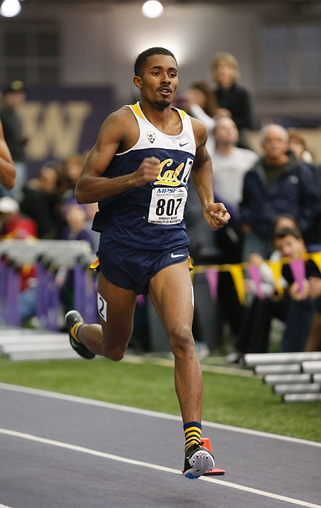 2013MPSFSat-091.JPG - 2013 Mountain Pacific Sports Federation Indoor Track and Field Championships, February 22-23, Dempsey Indoor, Seattle, WA.