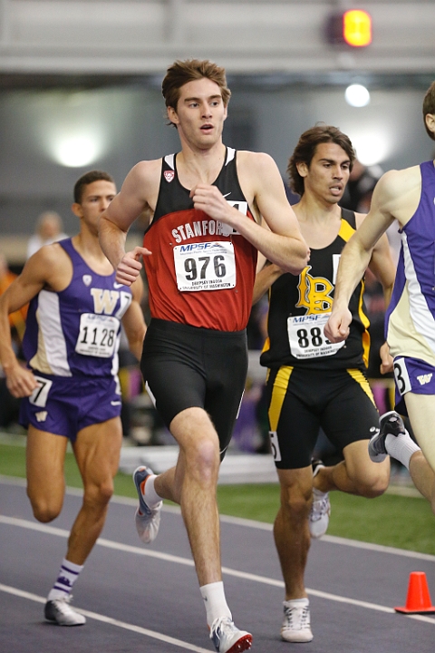 2013MPSFSat-092.JPG - 2013 Mountain Pacific Sports Federation Indoor Track and Field Championships, February 22-23, Dempsey Indoor, Seattle, WA.