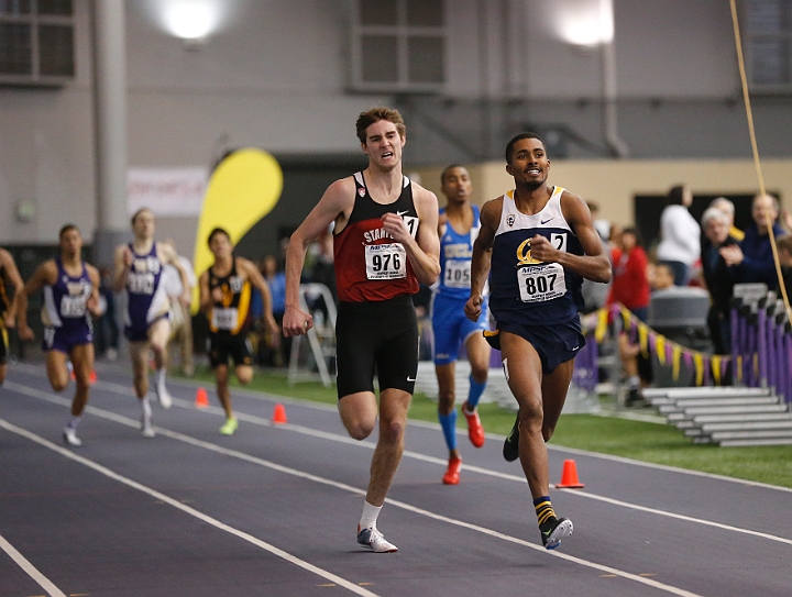2013MPSFSat-093.JPG - 2013 Mountain Pacific Sports Federation Indoor Track and Field Championships, February 22-23, Dempsey Indoor, Seattle, WA.