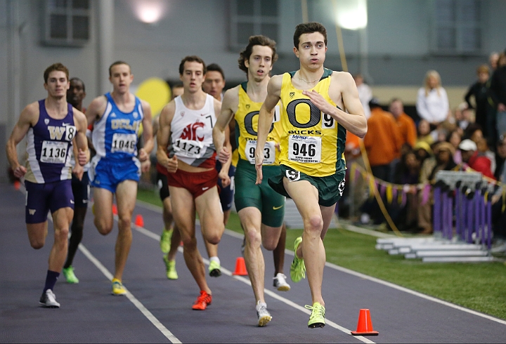 2013MPSFSat-096.JPG - 2013 Mountain Pacific Sports Federation Indoor Track and Field Championships, February 22-23, Dempsey Indoor, Seattle, WA.