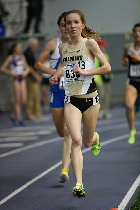 2013MPSFSat-103.JPG - 2013 Mountain Pacific Sports Federation Indoor Track and Field Championships, February 22-23, Dempsey Indoor, Seattle, WA.