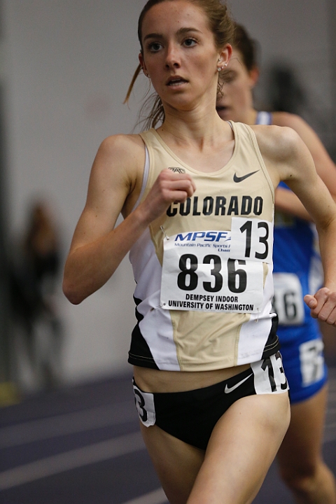 2013MPSFSat-104.JPG - 2013 Mountain Pacific Sports Federation Indoor Track and Field Championships, February 22-23, Dempsey Indoor, Seattle, WA.