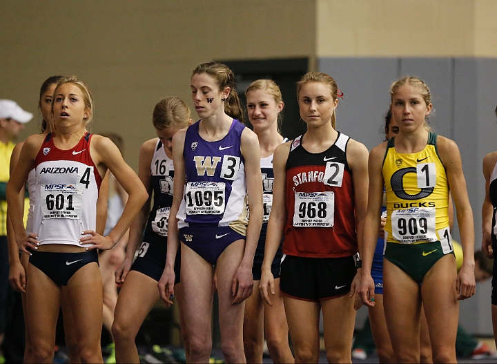 2013MPSFSat-105.JPG - 2013 Mountain Pacific Sports Federation Indoor Track and Field Championships, February 22-23, Dempsey Indoor, Seattle, WA.