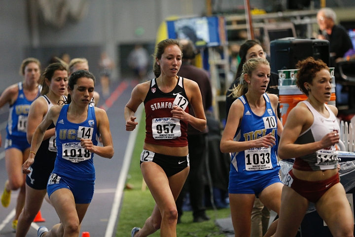 2013MPSFSat-119.JPG - 2013 Mountain Pacific Sports Federation Indoor Track and Field Championships, February 22-23, Dempsey Indoor, Seattle, WA.