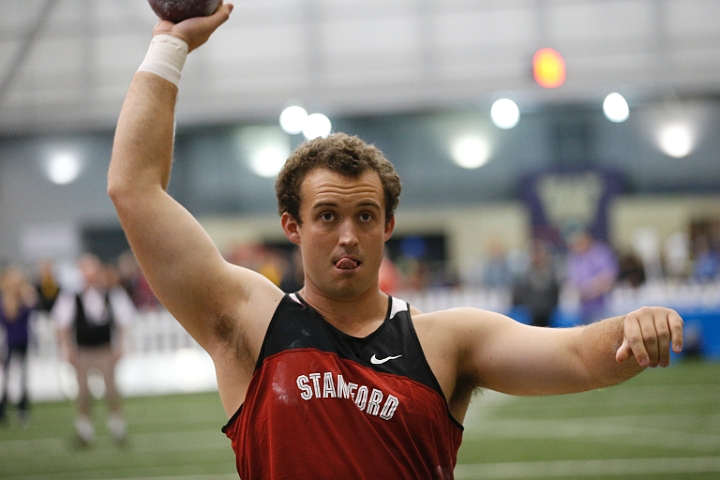 2013MPSFSat-127.JPG - 2013 Mountain Pacific Sports Federation Indoor Track and Field Championships, February 22-23, Dempsey Indoor, Seattle, WA.