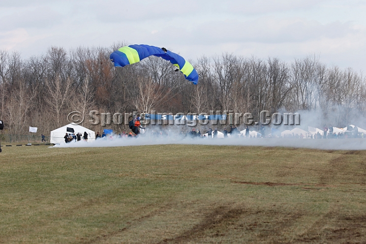 2013-NCAA-006.JPG - Nov 23, 2013; Terre Haute, IN, USA; NCAA cross country championships at LaVern Cross Country course, Terre Haute, IN.