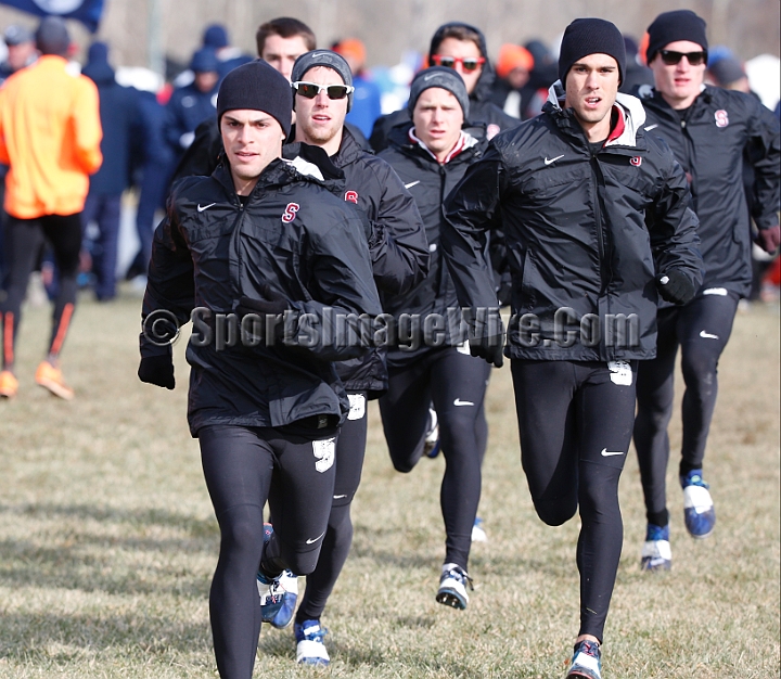2013-NCAA-011.JPG - Nov 23, 2013; Terre Haute, IN, USA; NCAA cross country championships at LaVern Cross Country course, Terre Haute, IN.