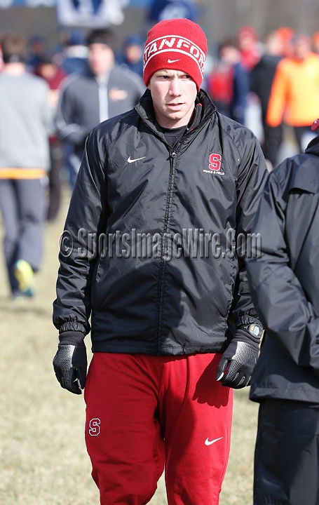2013-NCAA-012.JPG - Nov 23, 2013; Terre Haute, IN, USA; NCAA cross country championships at LaVern Cross Country course, Terre Haute, IN.
