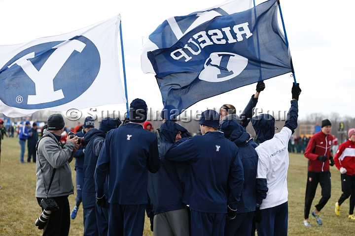 2013-NCAA-015.JPG - Nov 23, 2013; Terre Haute, IN, USA; NCAA cross country championships at LaVern Cross Country course, Terre Haute, IN.