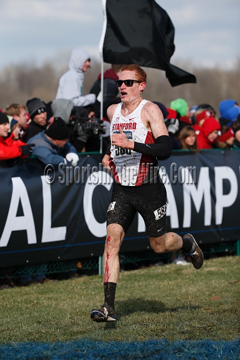 2013-NCAA-080.JPG - Nov 23, 2013; Terre Haute, IN, USA; NCAA cross country championships at LaVern Cross Country course, Terre Haute, IN.