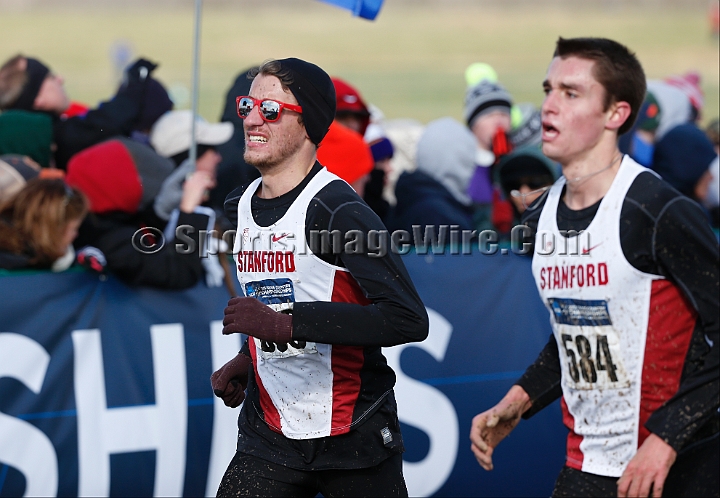 2013-NCAA-090.JPG - Nov 23, 2013; Terre Haute, IN, USA; NCAA cross country championships at LaVern Cross Country course, Terre Haute, IN.