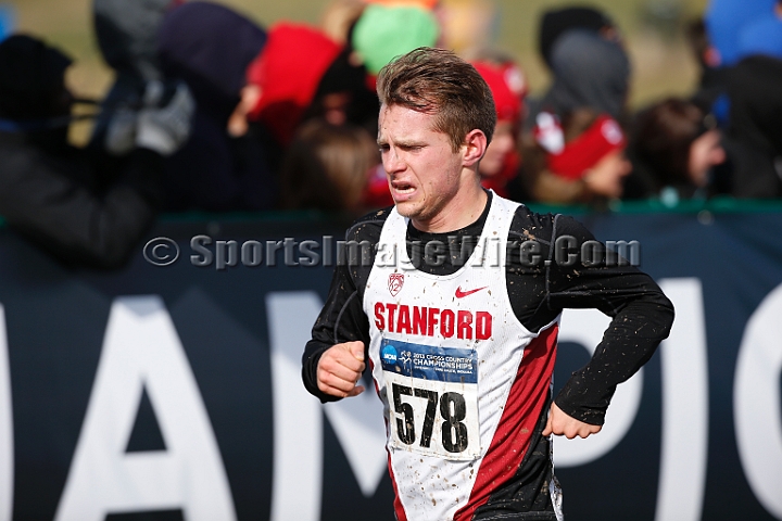 2013-NCAA-097.JPG - Nov 23, 2013; Terre Haute, IN, USA; NCAA cross country championships at LaVern Cross Country course, Terre Haute, IN.