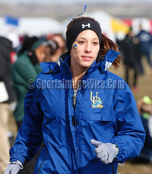 2013-NCAA-102.JPG - Nov 23, 2013; Terre Haute, IN, USA; NCAA cross country championships at LaVern Cross Country course, Terre Haute, IN.