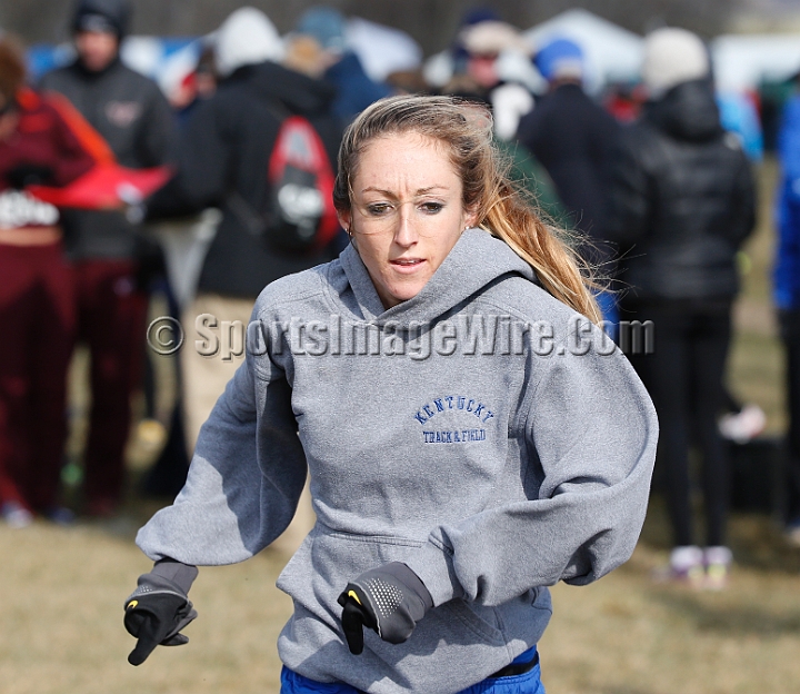2013-NCAA-104.JPG - Nov 23, 2013; Terre Haute, IN, USA; NCAA cross country championships at LaVern Cross Country course, Terre Haute, IN.