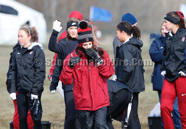 2013-NCAA-106.JPG - Nov 23, 2013; Terre Haute, IN, USA; NCAA cross country championships at LaVern Cross Country course, Terre Haute, IN.